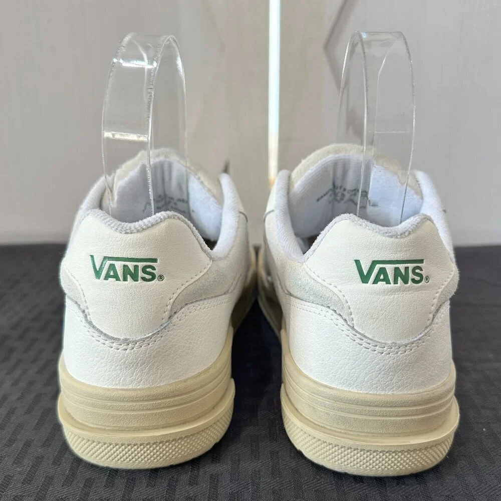 Vans Sample Upland Shoe Sneakers